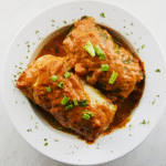 🥬 Gołąbki – Stuffed Cabbage (12 Rolls)