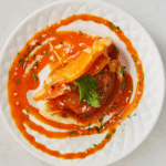 🔥 Buffalo Chicken Pierogi - Per Dozen